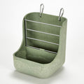 Hay & Food Bin Feeder With Quick Locks Q8005