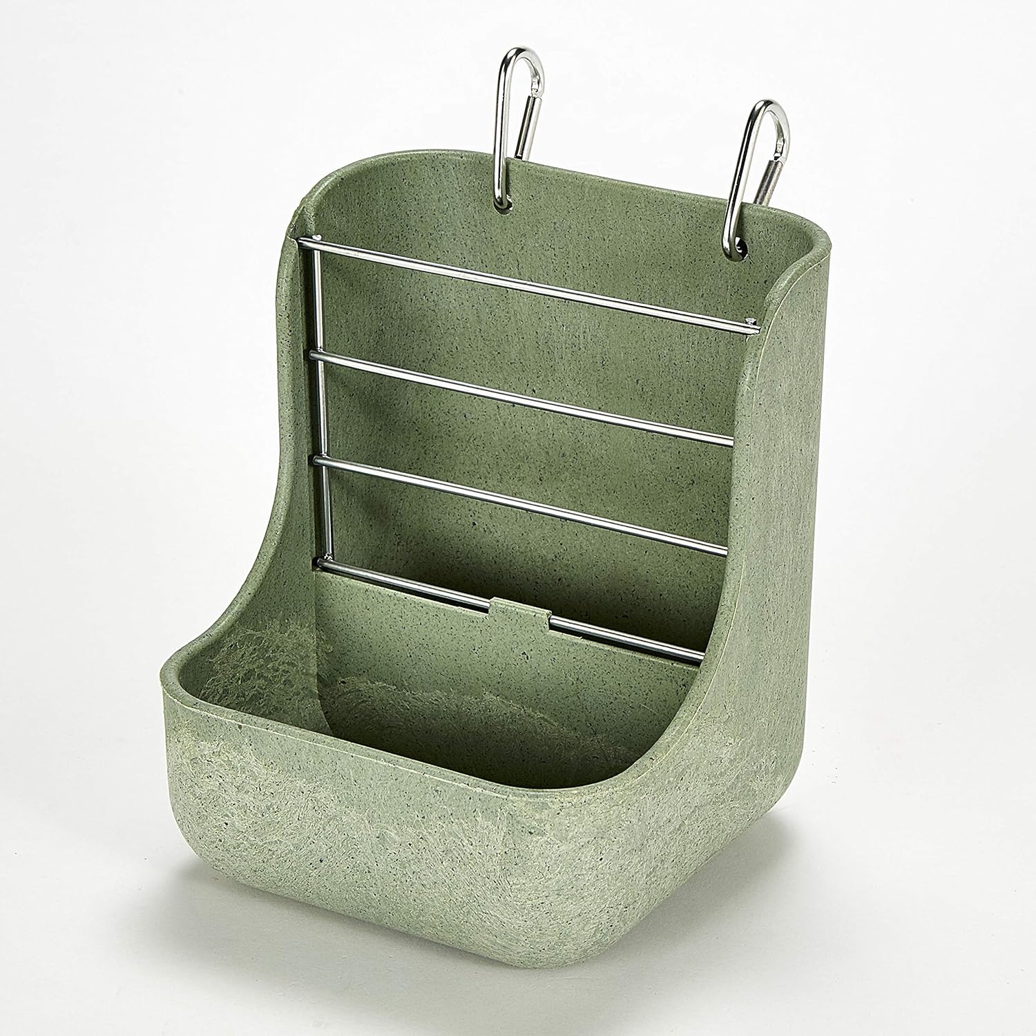 Hay & Food Bin Feeder With Quick Locks Q8005