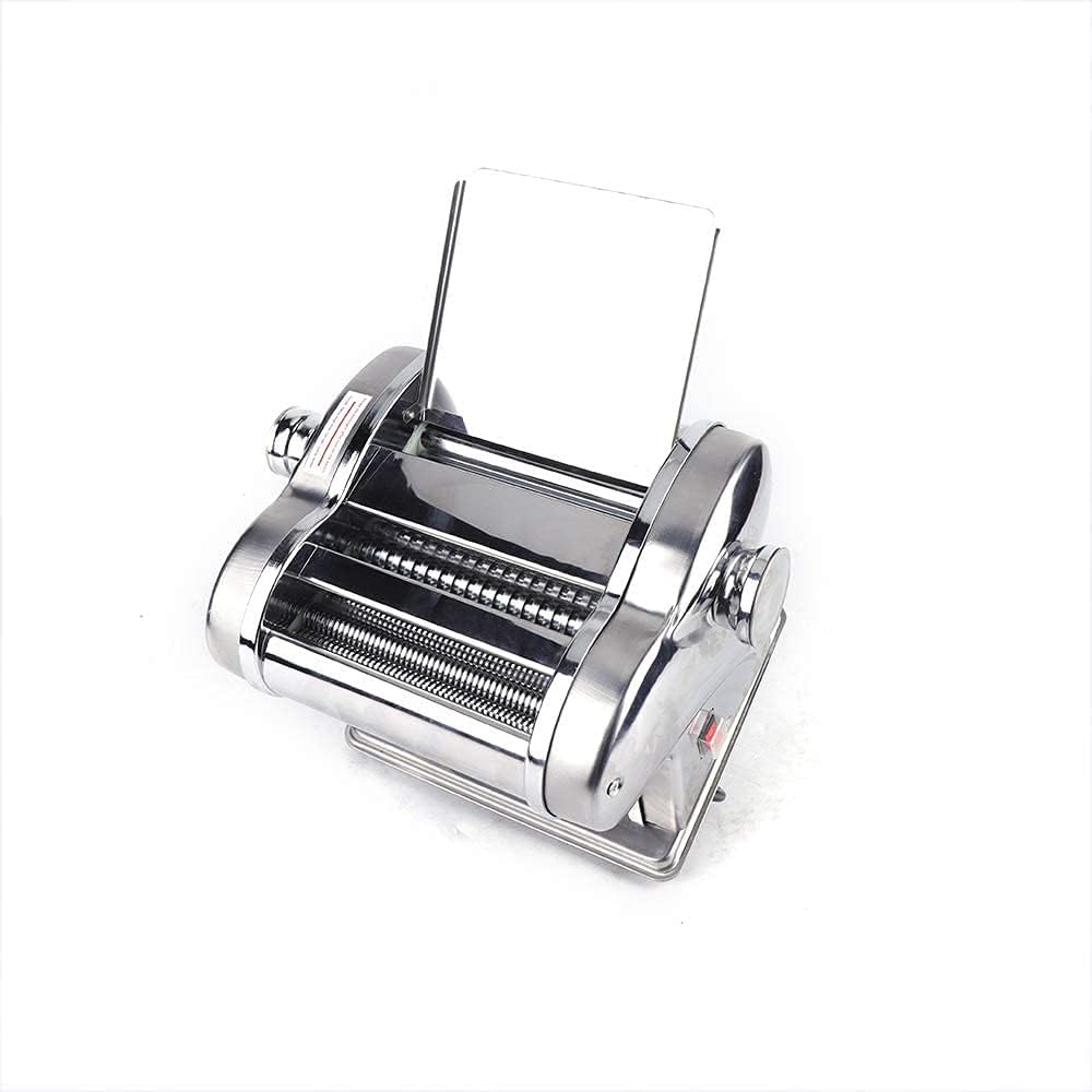Stainless Steel Electric Pasta Maker Machine X786742