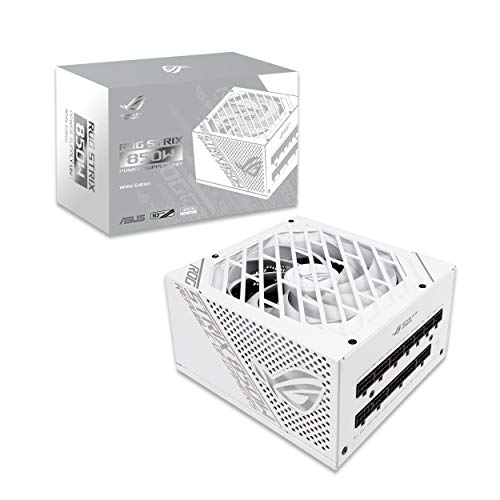 850W Gold Fully Modular ATX 3.0 Power Supply Q160