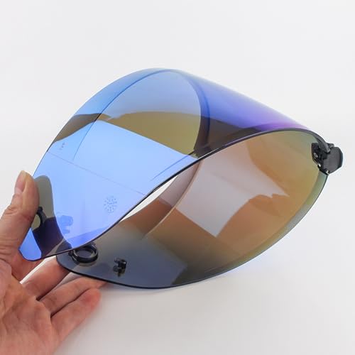 Revo Tint Replacement Visor K974766