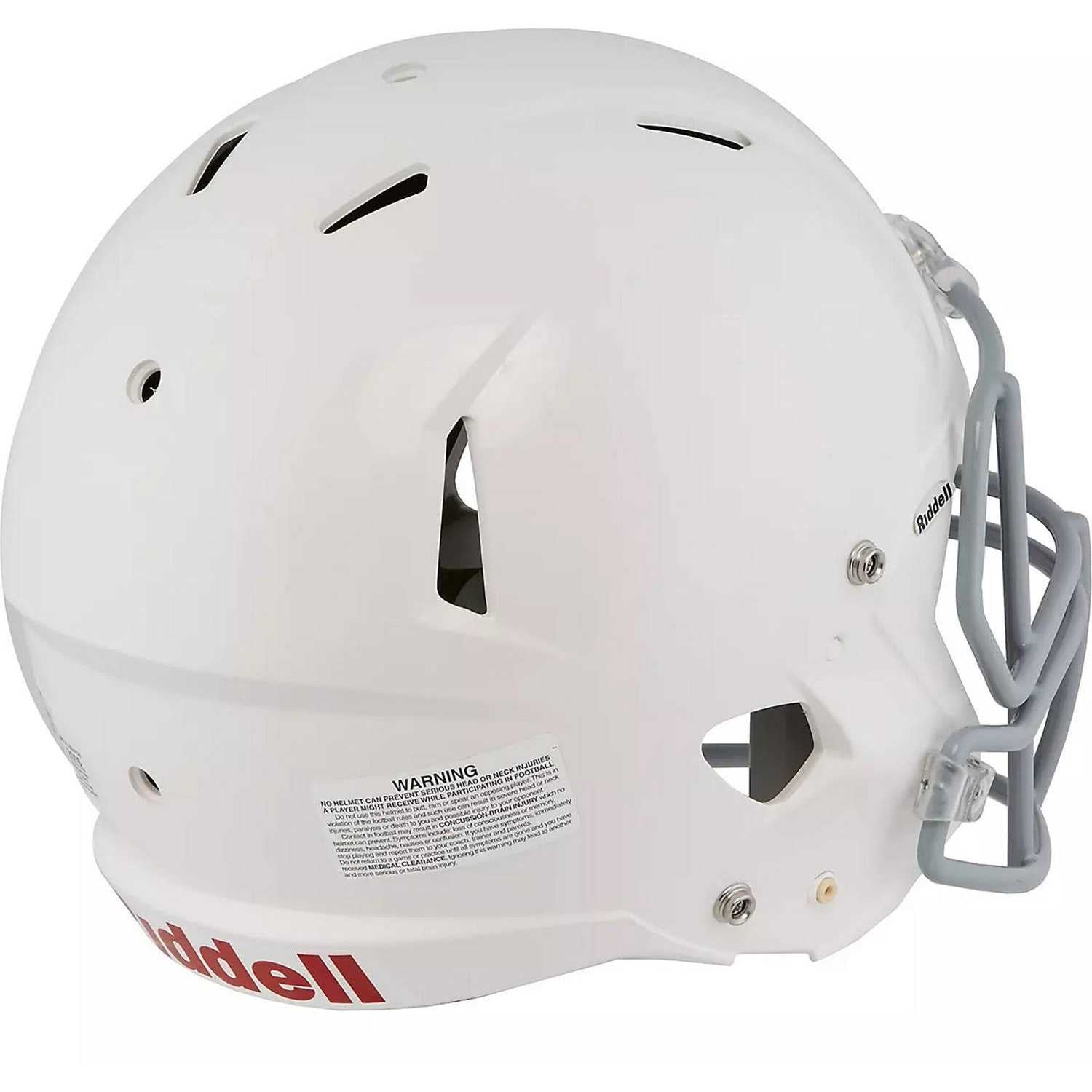Youth Football Helmet Z604581