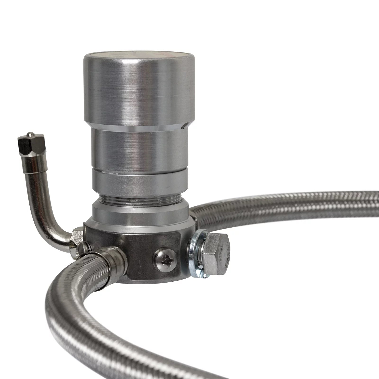 Dual Tire Equalizer, 115 PSI R91612