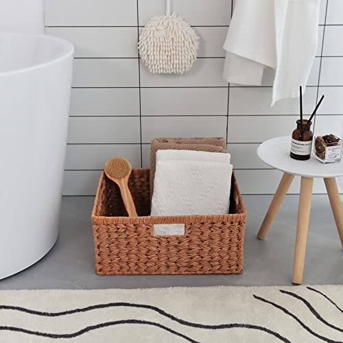 Woven Storage Baskets P225372
