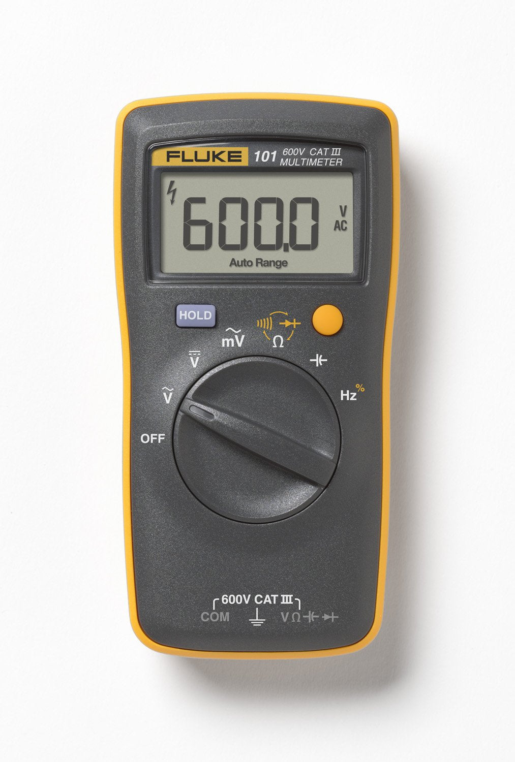 Digital Multimeter Pack of 2 N700798