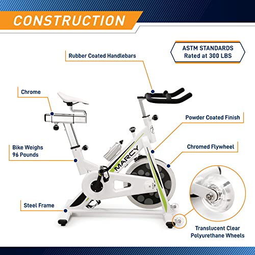 Club Revolution Bike Cycle Trainer L26777