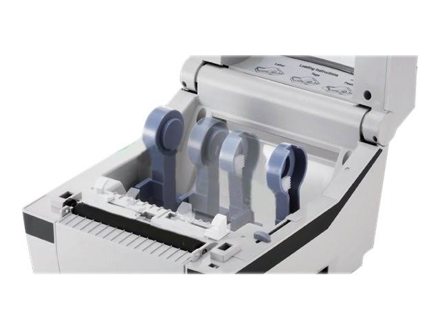 White Direct Thermal Label Printer B639942