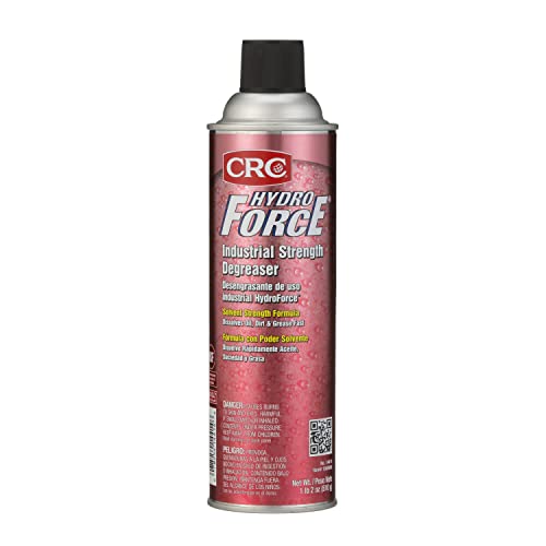 Industrial Strength Degreaser L344081