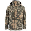 Hex Flo Camo Jacket B2537