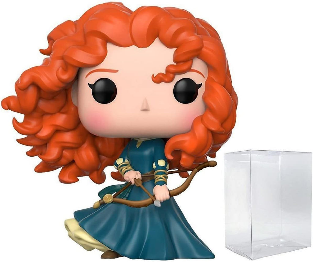 3.75 inches Multicolored Vinyl Figure R3354