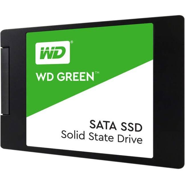 480 GB Internal SSD SATA 6Gb/s K940
