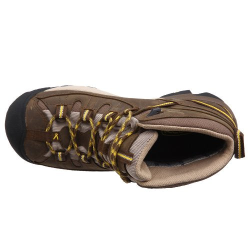 Men's Waterproof Hiking Boot H27869