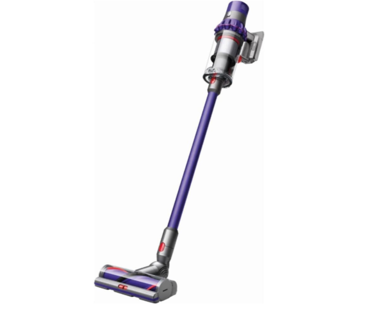 Cyclone V10 Animal Long O101498