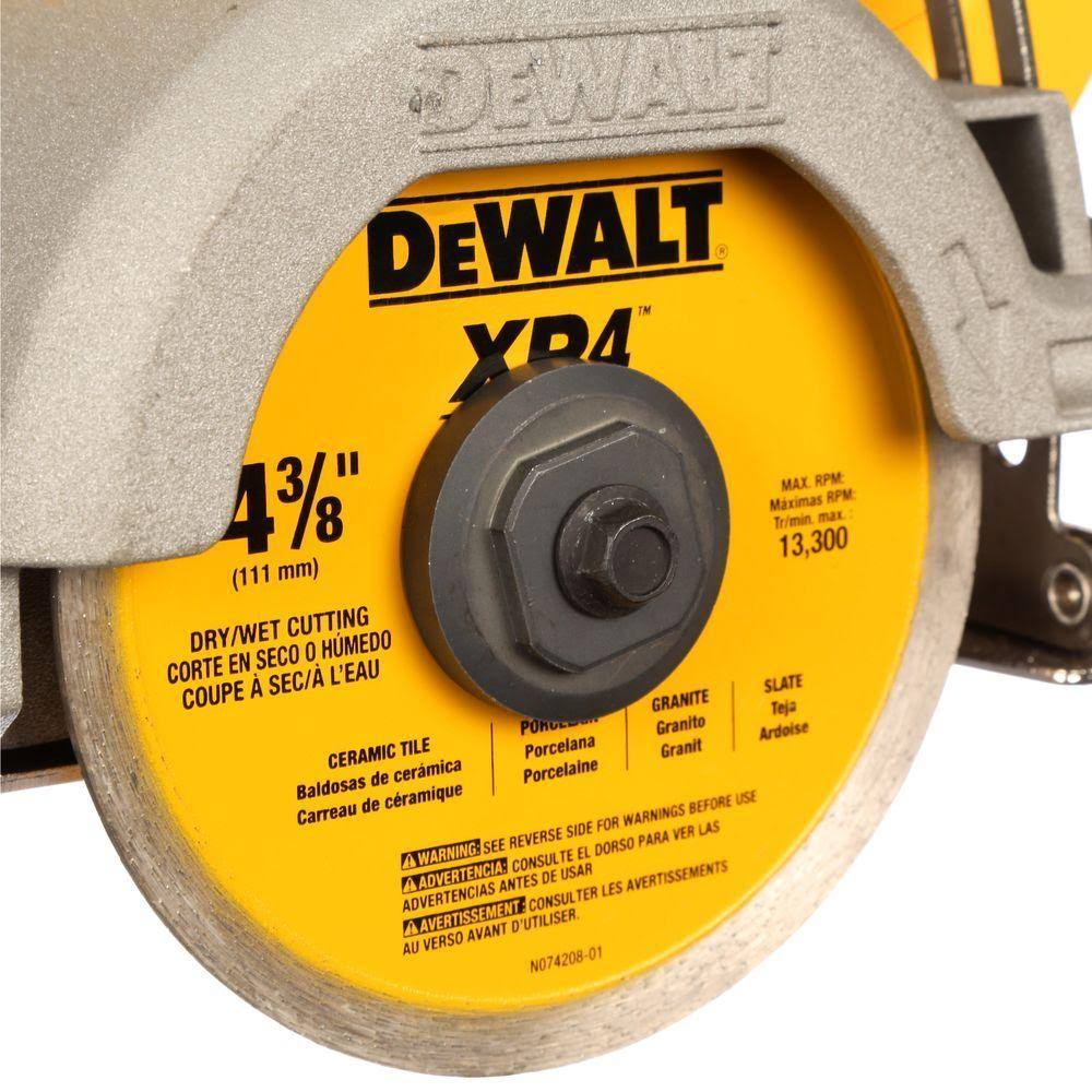 Wet/Dry Tile Saw S161752