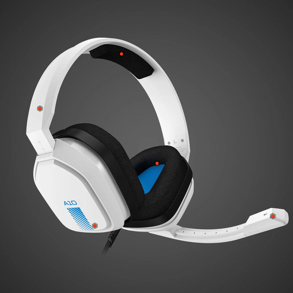 Wired Stereo Over-the-Ear Gaming Headset J46924