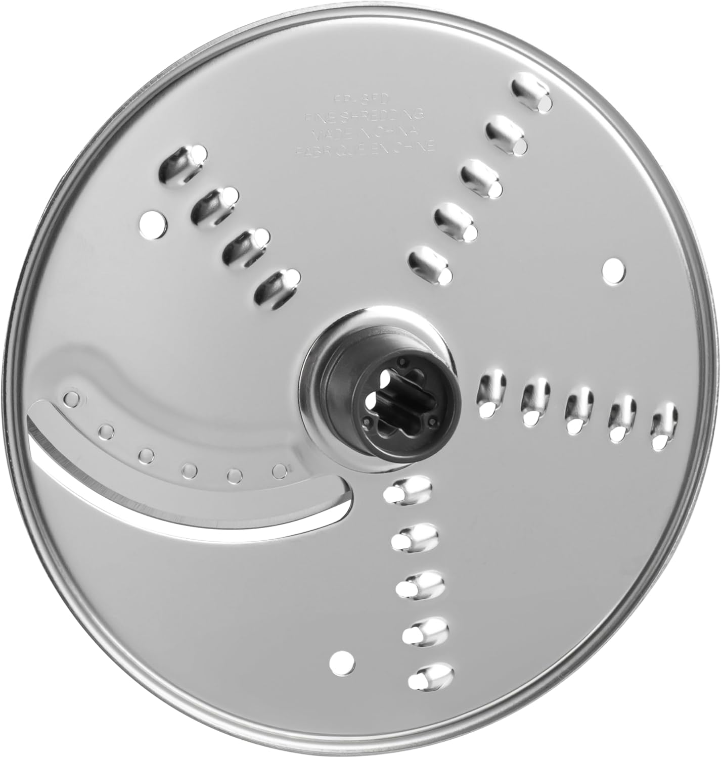 Replacement Fine Slicing & Shredding Blade Disc S21735