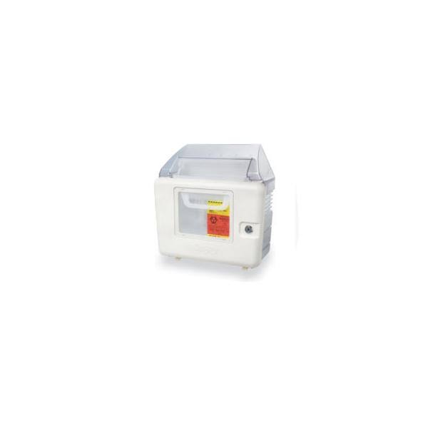 Wall Cabinet Sharps Collector Y995