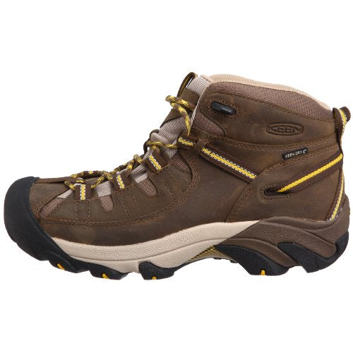 Men's Waterproof Hiking Boot H27869