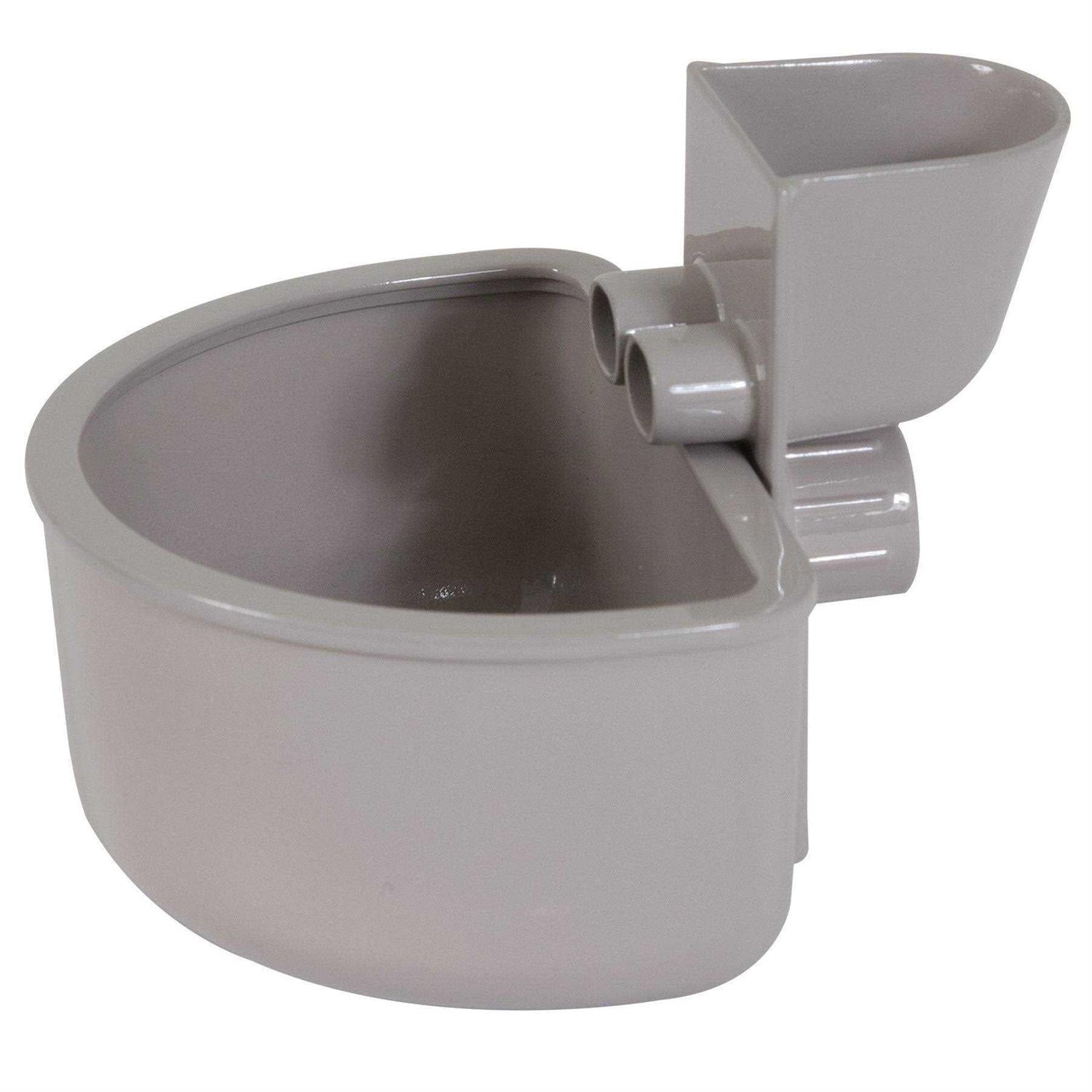 21 oz No Spill Kennel Cup J80163