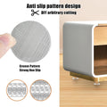 12 PCS Clear Non Slip Furniture Pads Q751083