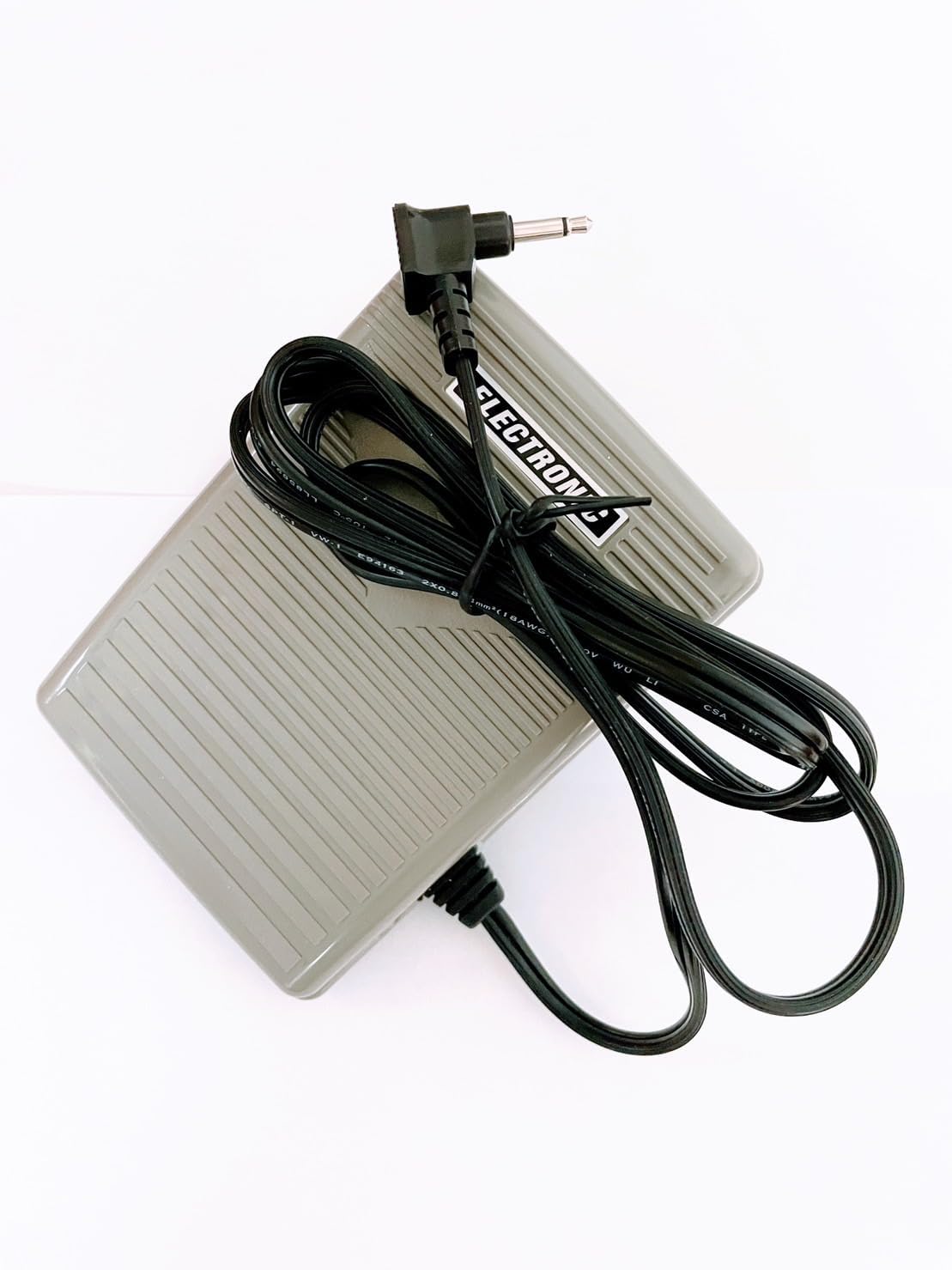 Foot Control Pedal F957