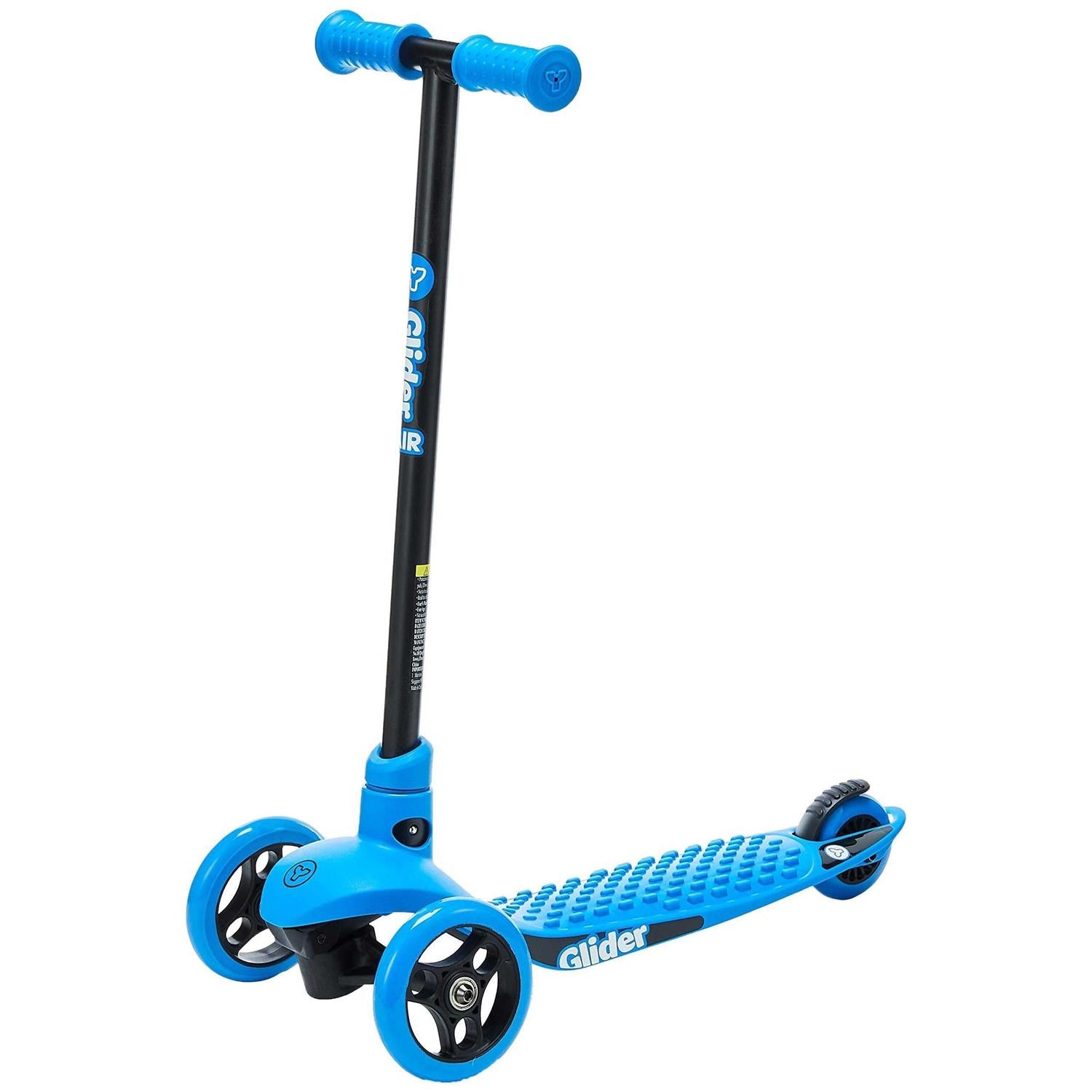 3 Wheel Kick & Roll Scooter V91724