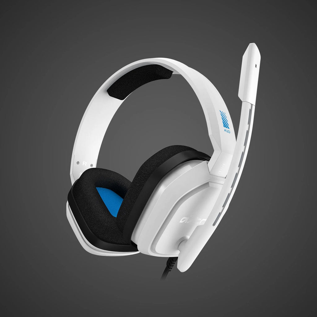 Wired Stereo Over-the-Ear Gaming Headset J46924