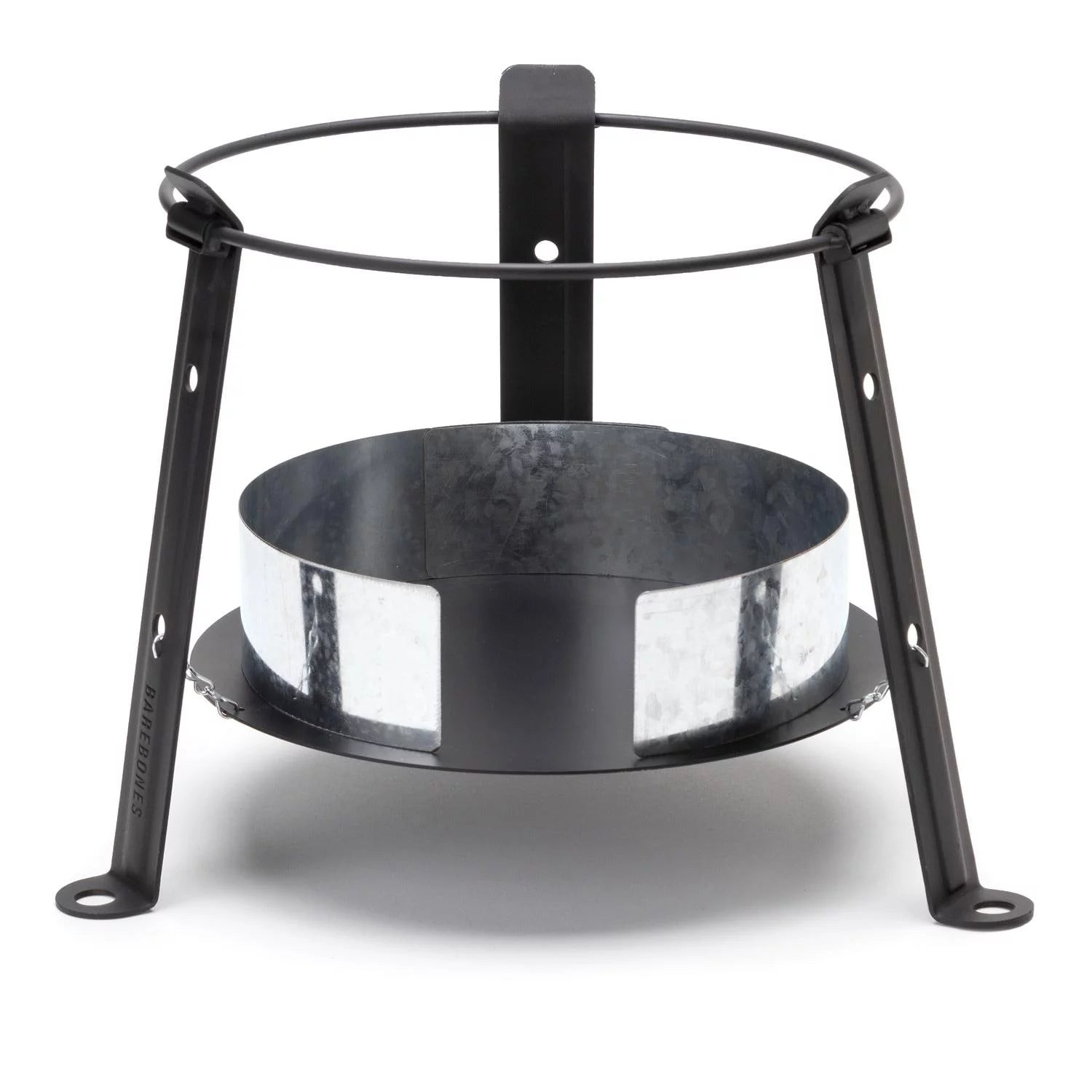 All-in-One Cast Iron Grill Q747