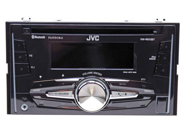 Car CD Receiver X977413