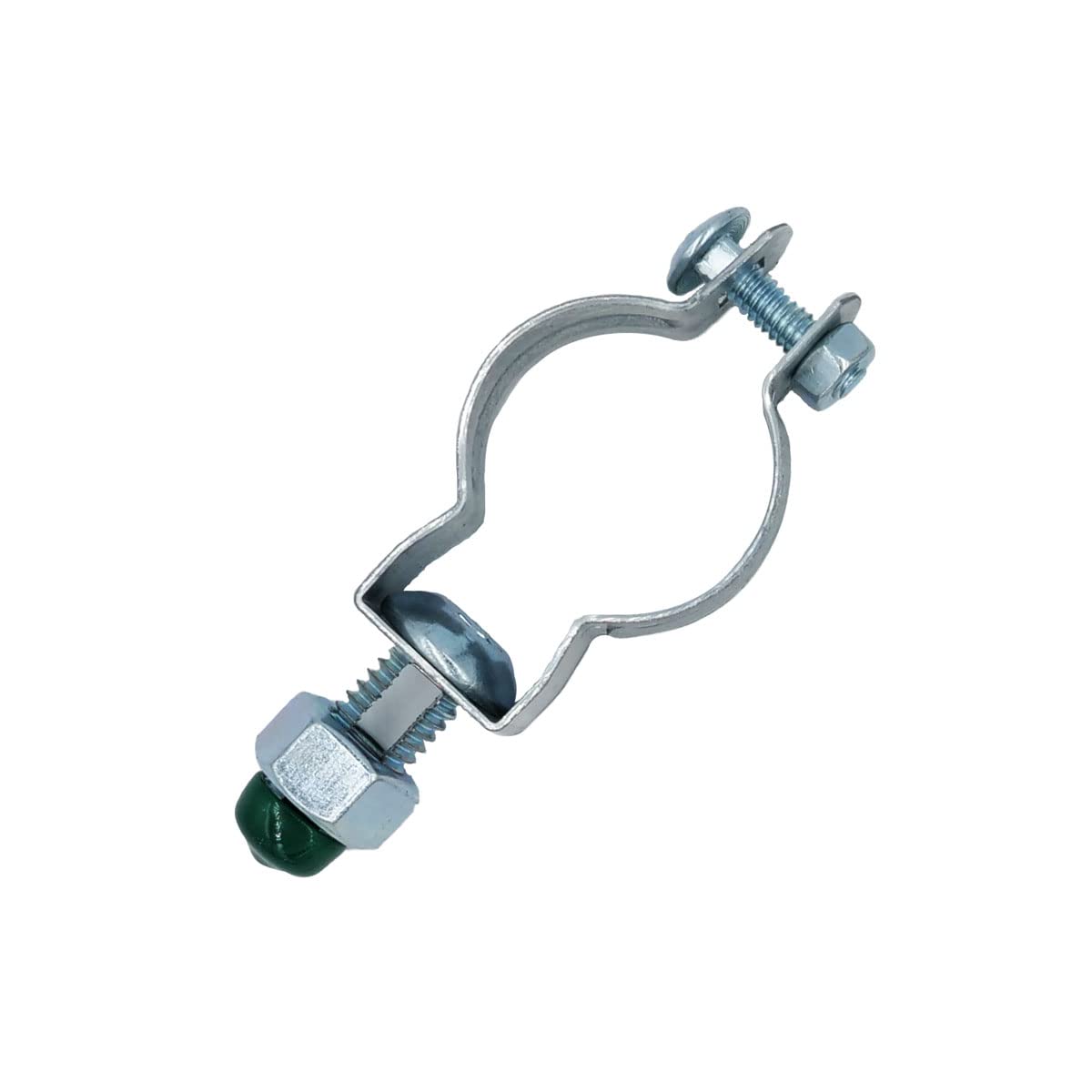 50 Pack Livestock Panel T-Post Connector E811