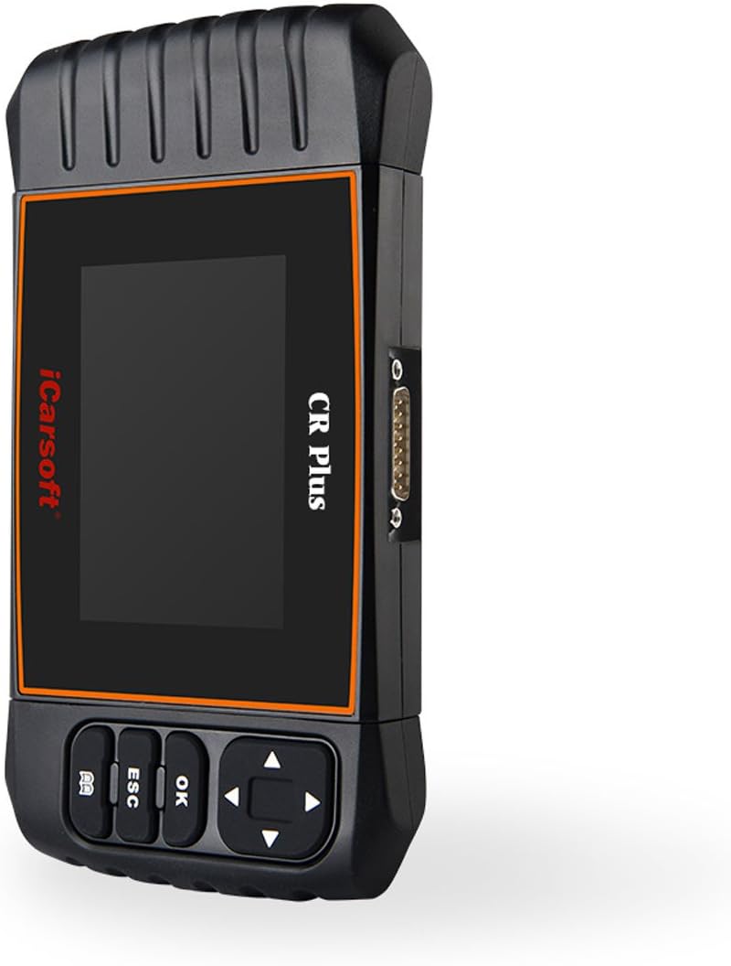 professional universal OBD2 diagnostic scanner R28408