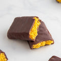 Dark Chocolate Lemon Coconut (12 Pack) A47263