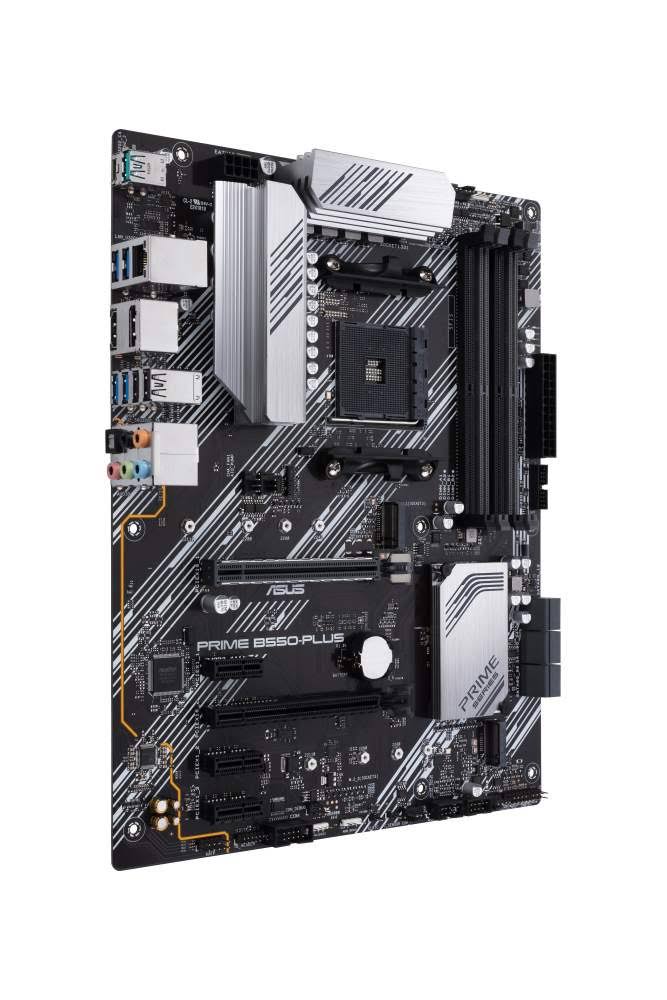 AMD AM4 ATX Motherboard X295