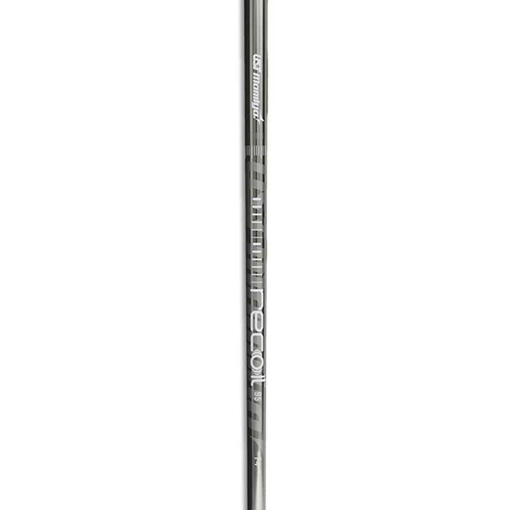 Z U85 Iron Set N48267