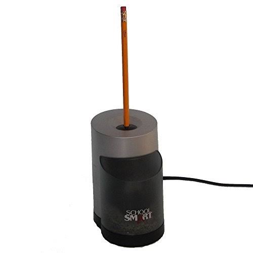 Vertical Heavy Duty Electric Pencil Sharpener A234