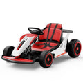 24V Electric Go Kart with 5-Point Safety Belt M241
