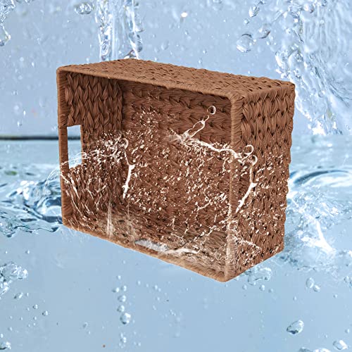 Woven Storage Baskets P225372