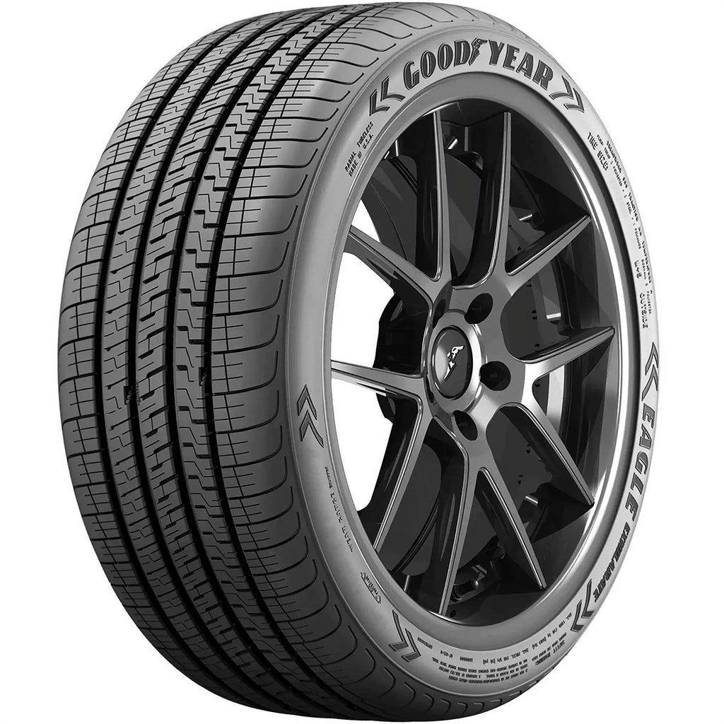 255/35ZR20 97Y XL Passenger Tire A506