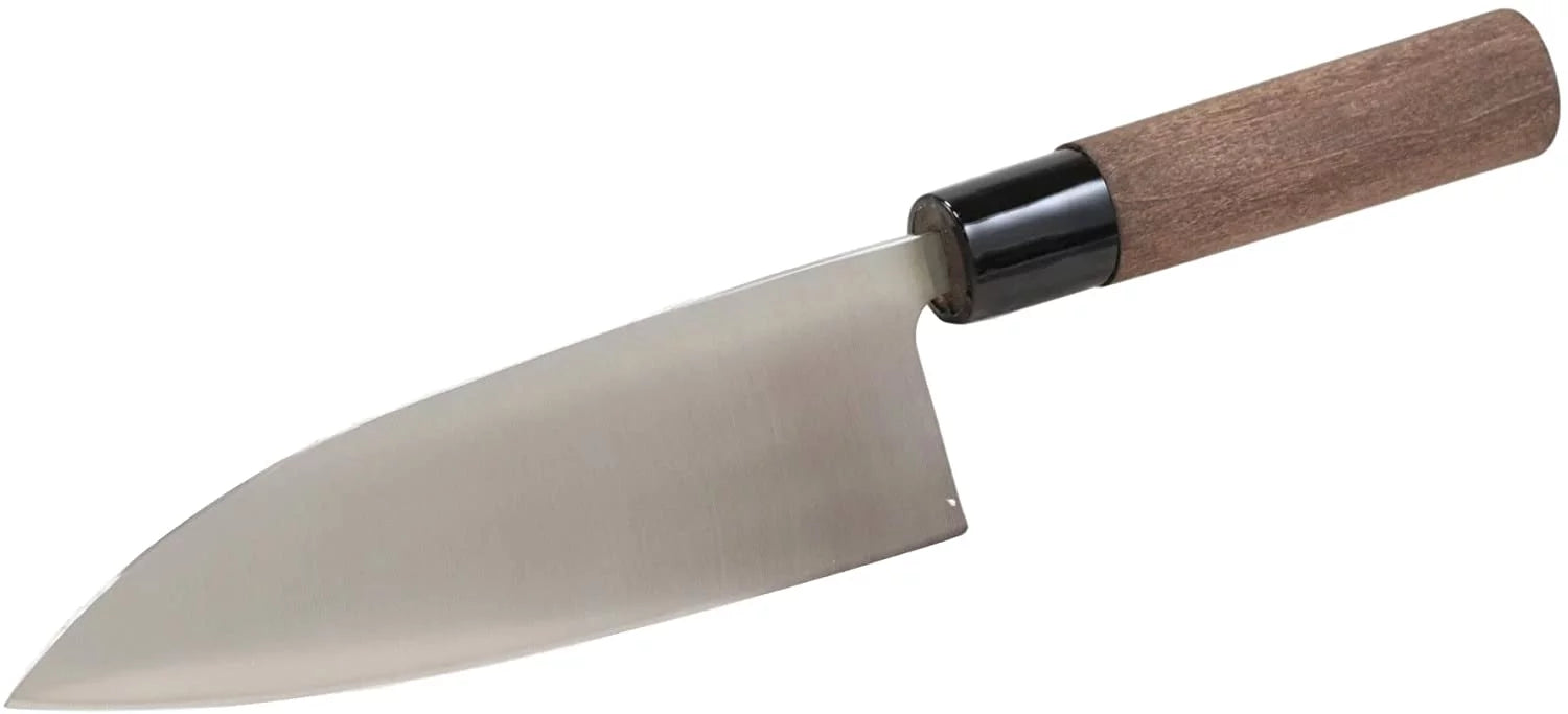 Japanese Sushi Chef Deba Knife 160mm B5771