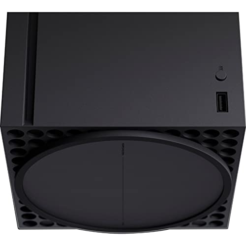 Xbox Series X 1TB Gaming Console with Wireless Controller F909973