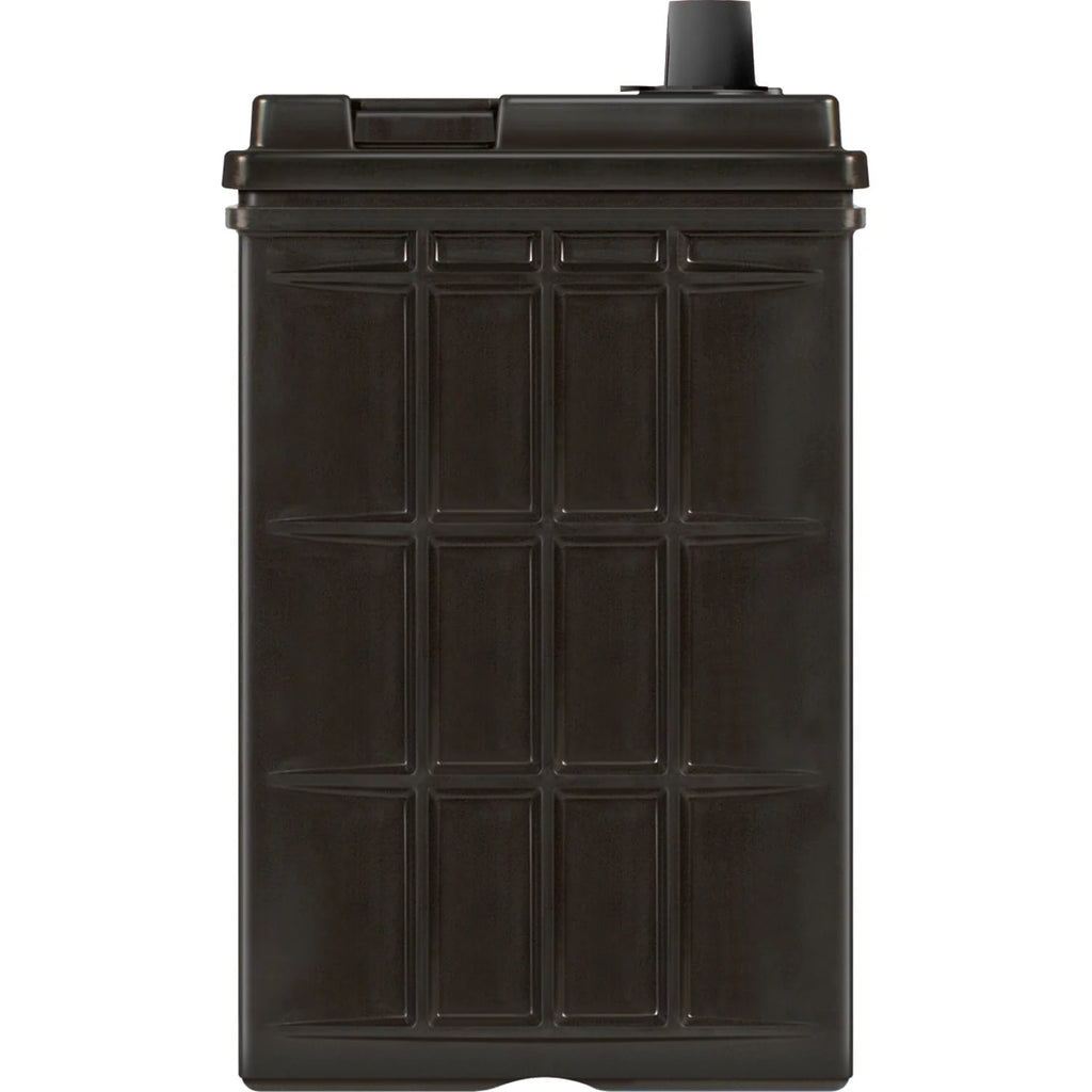 Group Size 51R 12 Volt 500 CCA Lead Acid Automotive Battery I9124