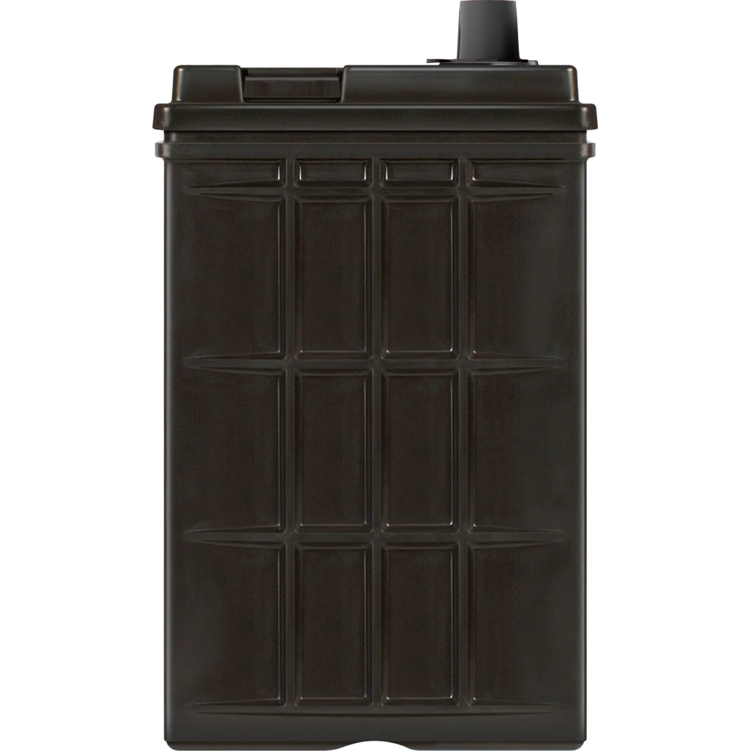 Group Size 51R 12 Volt 500 CCA Lead Acid Automotive Battery I9124