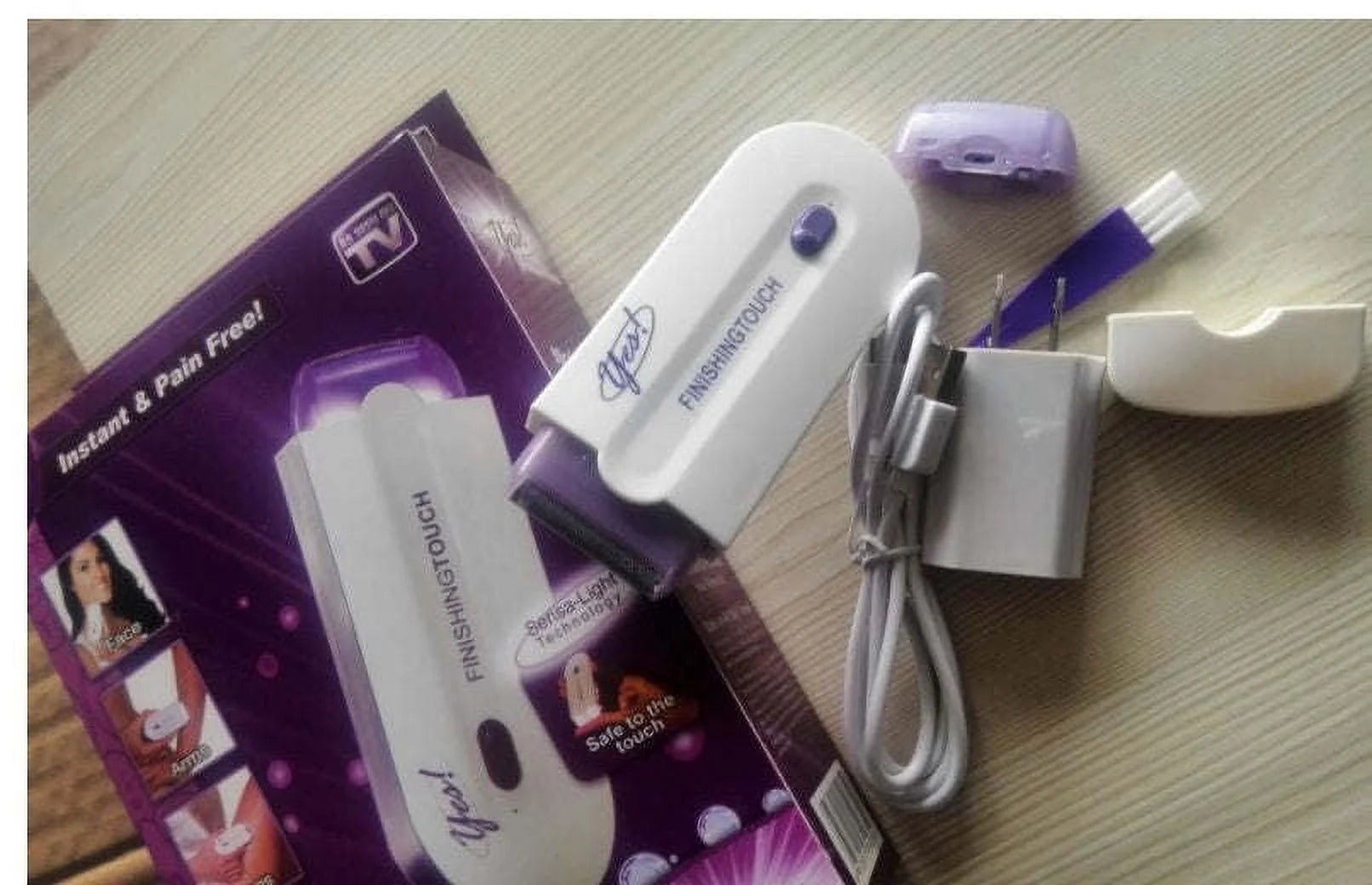 Hair Remover W949466