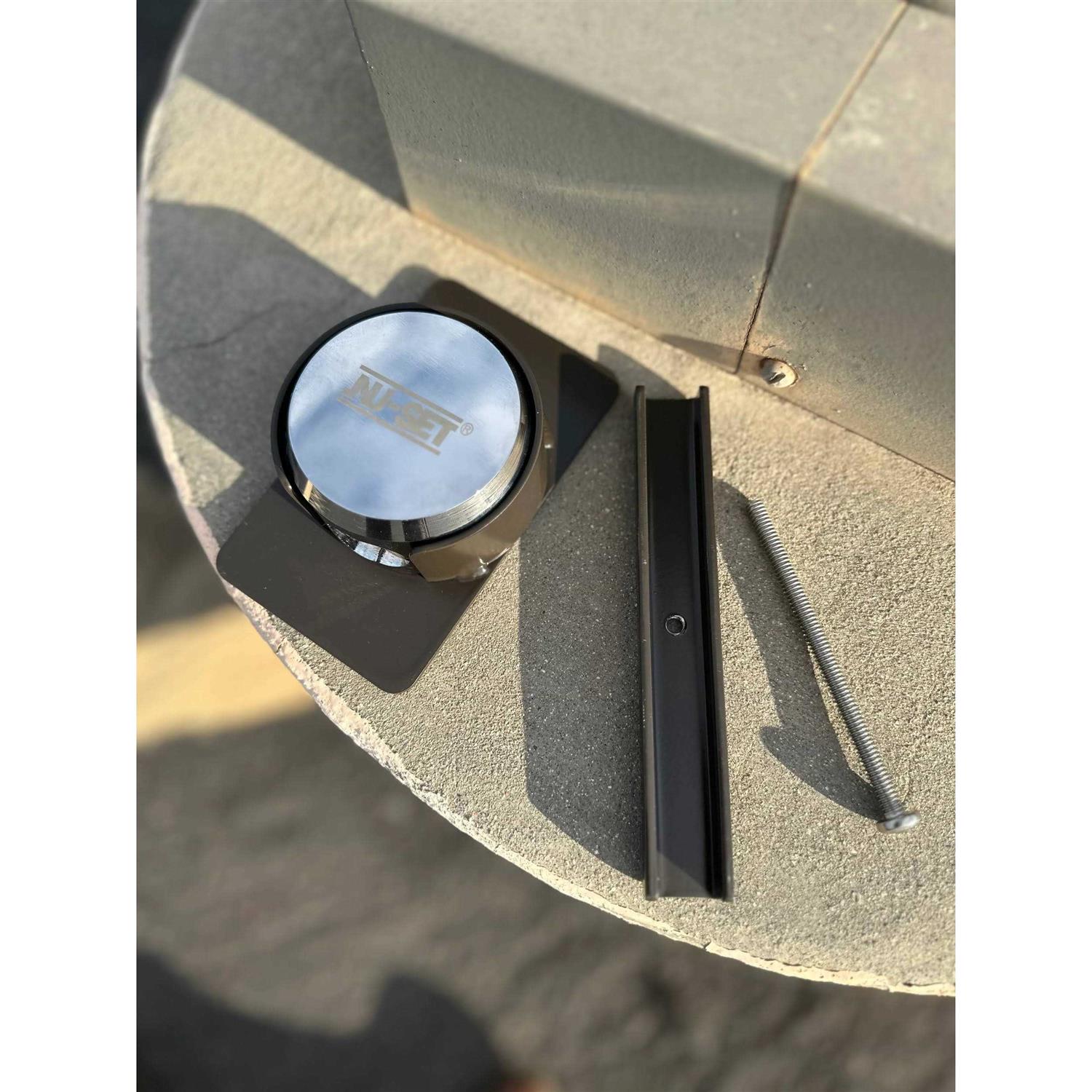 Hand Hole Cover Lock Z561025