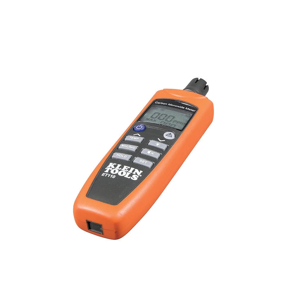 Cordless Carbon Monoxide Detector Kit C770852