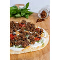 Italian Sausage Crumbles, 10 Pound I700