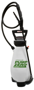 24 Gallons Per Charge Garden Sprayer Pump with Power Head Unit O407672