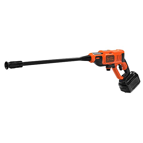 20V MAX Pressure Washer 350 PSI M269