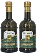 17 Fl Oz Extra Virgin Olive Oil (Pack of 2) B13008