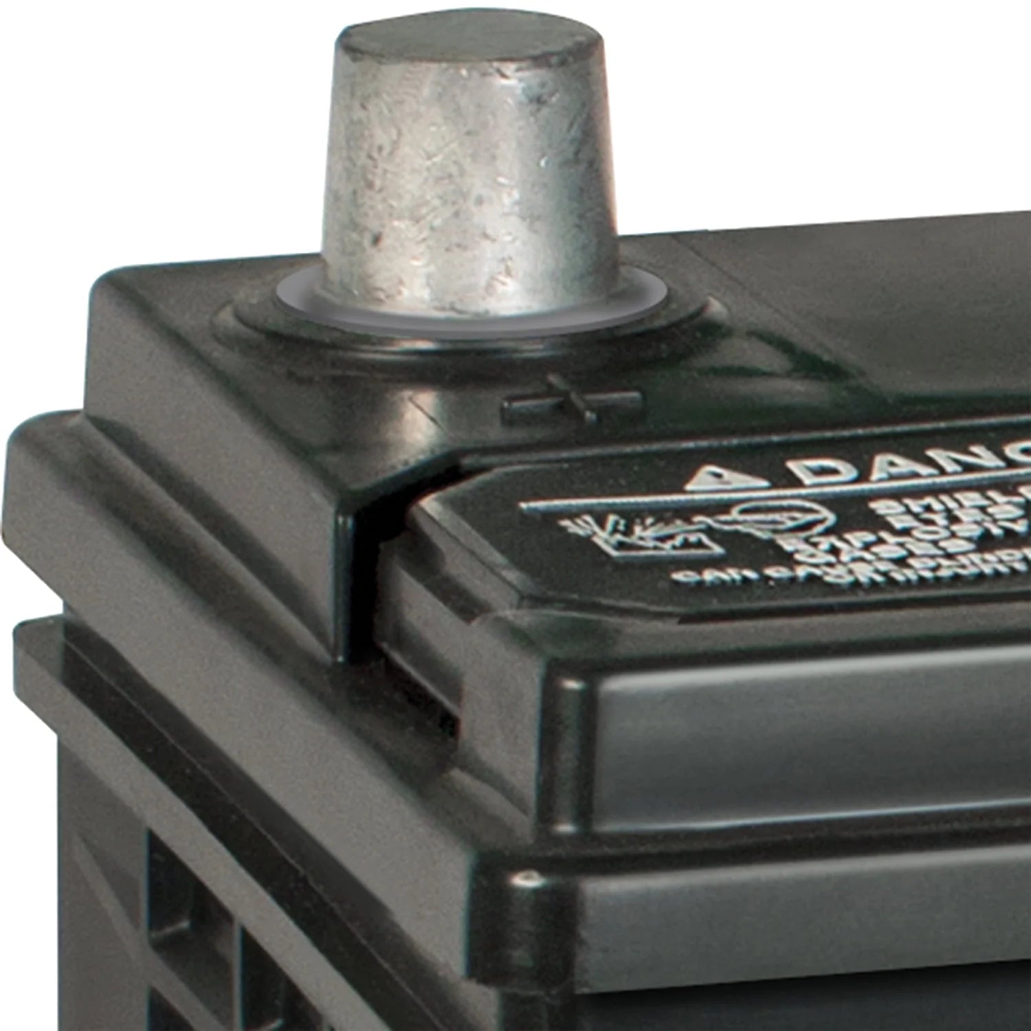 Group Size 51R 12 Volt 500 CCA Lead Acid Automotive Battery I9124